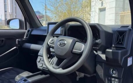 Daihatsu Taft, 2022 год, 910 000 рублей, 12 фотография