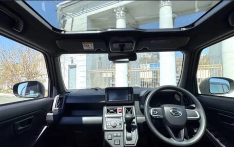 Daihatsu Taft, 2022 год, 910 000 рублей, 11 фотография