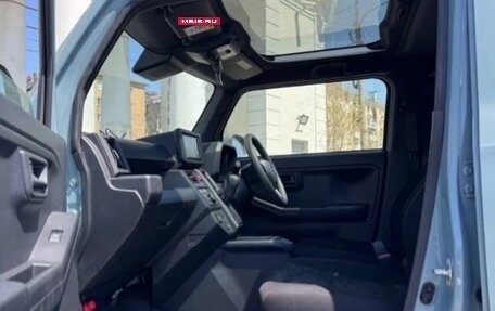 Daihatsu Taft, 2022 год, 910 000 рублей, 7 фотография