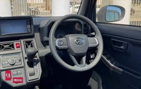 Daihatsu Taft, 2022 год, 910 000 рублей, 10 фотография