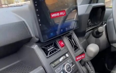 Daihatsu Taft, 2022 год, 910 000 рублей, 13 фотография