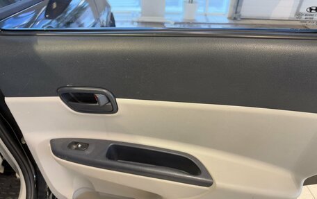 Hyundai Verna II, 2006 год, 450 000 рублей, 17 фотография