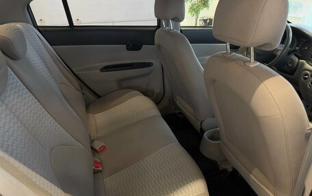 Hyundai Verna II, 2006 год, 450 000 рублей, 10 фотография