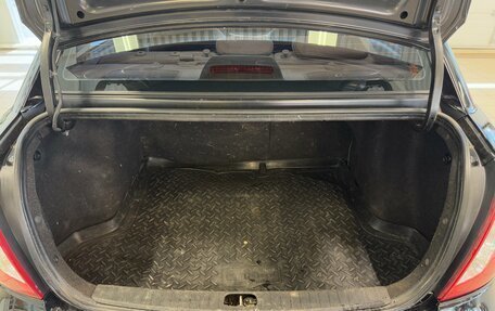 Hyundai Verna II, 2006 год, 450 000 рублей, 18 фотография