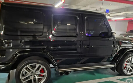 Mercedes-Benz G-Класс AMG, 2026 год, 28 000 000 рублей, 5 фотография