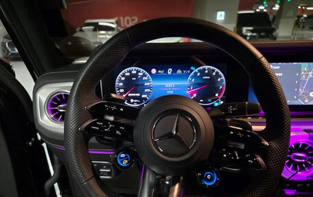 Mercedes-Benz G-Класс AMG, 2026 год, 28 000 000 рублей, 9 фотография