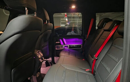 Mercedes-Benz G-Класс AMG, 2026 год, 28 000 000 рублей, 15 фотография