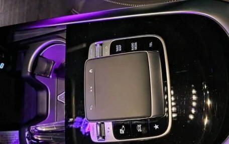 Mercedes-Benz G-Класс AMG, 2026 год, 28 000 000 рублей, 12 фотография