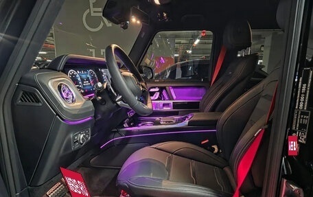 Mercedes-Benz G-Класс AMG, 2026 год, 28 000 000 рублей, 6 фотография