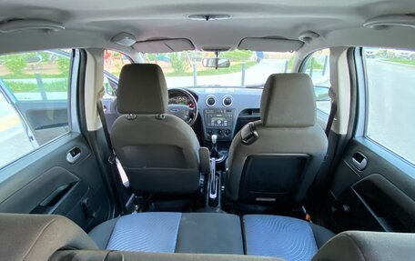 Ford Fusion I, 2006 год, 415 000 рублей, 16 фотография