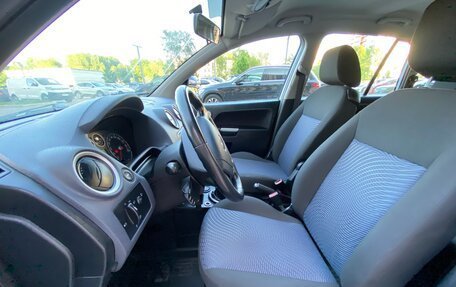 Ford Fusion I, 2006 год, 415 000 рублей, 19 фотография