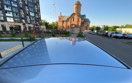 Ford Fusion I, 2006 год, 415 000 рублей, 14 фотография