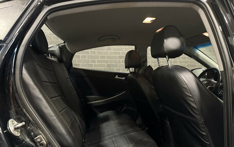 Hyundai Solaris II рестайлинг, 2016 год, 1 040 000 рублей, 8 фотография