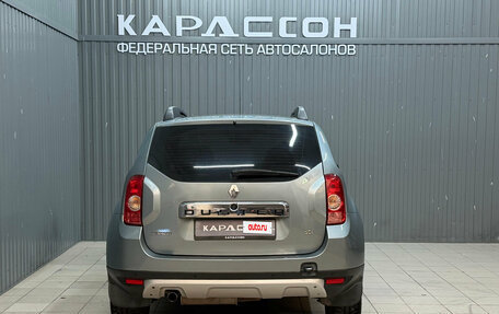 Renault Duster I рестайлинг, 2012 год, 799 000 рублей, 4 фотография
