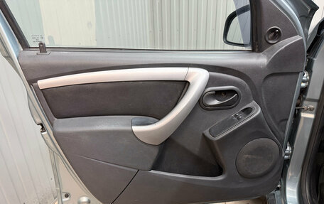 Renault Duster I рестайлинг, 2012 год, 799 000 рублей, 13 фотография