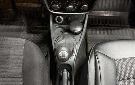 Renault Duster I рестайлинг, 2012 год, 799 000 рублей, 12 фотография