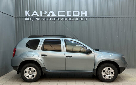 Renault Duster I рестайлинг, 2012 год, 799 000 рублей, 6 фотография