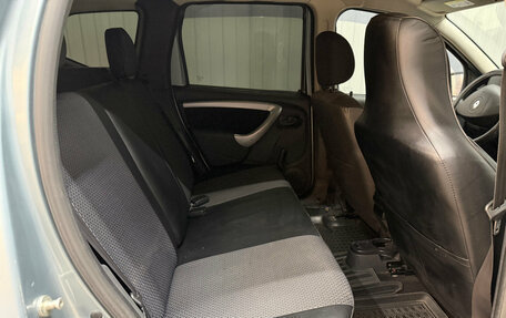 Renault Duster I рестайлинг, 2012 год, 799 000 рублей, 11 фотография