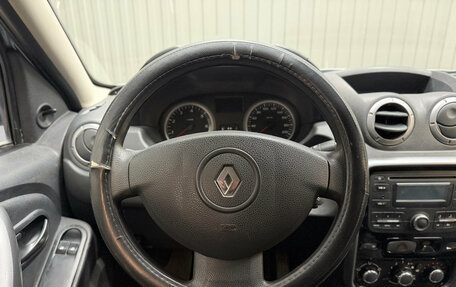 Renault Duster I рестайлинг, 2012 год, 799 000 рублей, 8 фотография