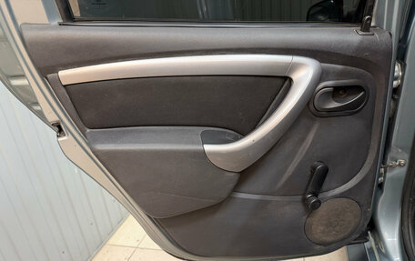 Renault Duster I рестайлинг, 2012 год, 799 000 рублей, 14 фотография