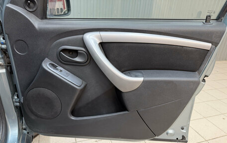 Renault Duster I рестайлинг, 2012 год, 799 000 рублей, 15 фотография