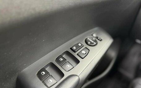 Hyundai Solaris II рестайлинг, 2021 год, 1 250 000 рублей, 15 фотография