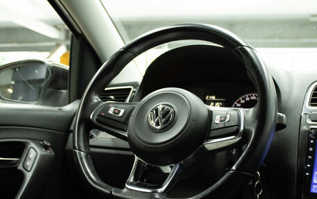 Volkswagen Polo VI (EU Market), 2020 год, 1 299 000 рублей, 7 фотография