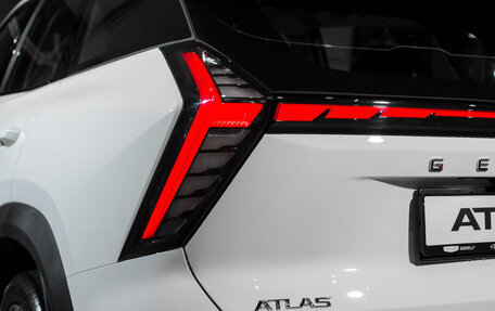 Geely Atlas, 2026 год, 3 449 990 рублей, 7 фотография
