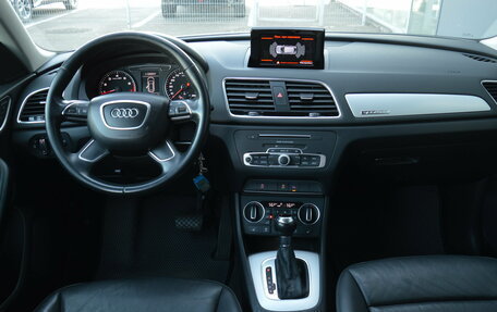 Audi Q3, 2015 год, 1 800 000 рублей, 8 фотография