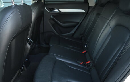 Audi Q3, 2015 год, 1 800 000 рублей, 19 фотография