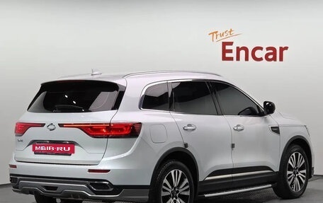 Renault Samsung QM6, 2023 год, 1 870 000 рублей, 2 фотография