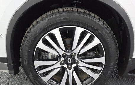 Renault Samsung QM6, 2023 год, 1 870 000 рублей, 5 фотография