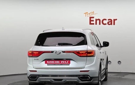 Renault Samsung QM6, 2023 год, 1 870 000 рублей, 4 фотография