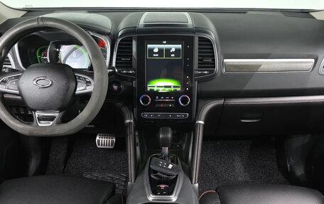 Renault Samsung QM6, 2023 год, 1 870 000 рублей, 9 фотография