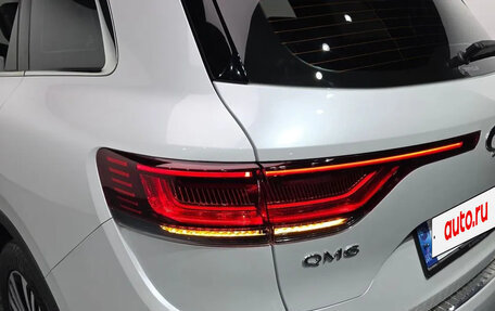 Renault Samsung QM6, 2023 год, 1 870 000 рублей, 8 фотография