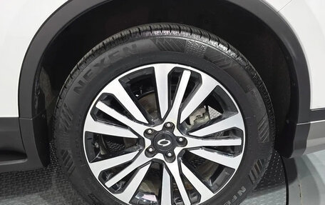Renault Samsung QM6, 2023 год, 1 870 000 рублей, 6 фотография