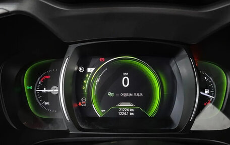 Renault Samsung QM6, 2023 год, 1 870 000 рублей, 10 фотография