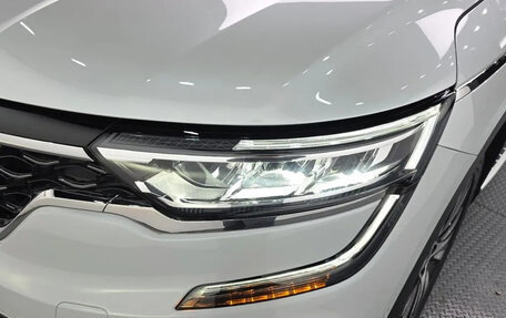 Renault Samsung QM6, 2023 год, 1 870 000 рублей, 7 фотография