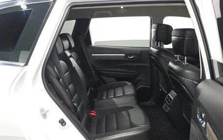 Renault Samsung QM6, 2023 год, 1 870 000 рублей, 14 фотография