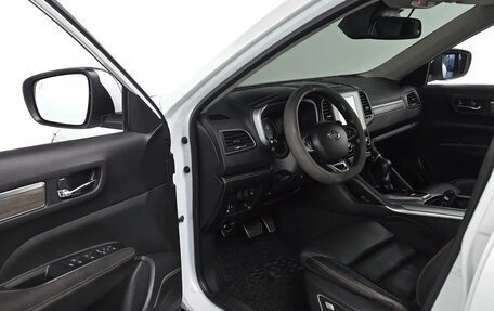 Renault Samsung QM6, 2023 год, 1 870 000 рублей, 12 фотография