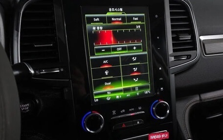 Renault Samsung QM6, 2023 год, 1 870 000 рублей, 18 фотография