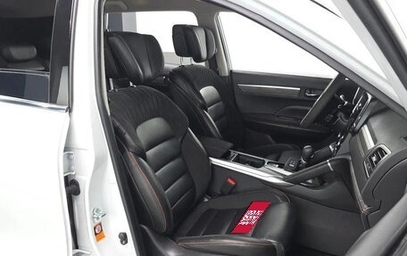 Renault Samsung QM6, 2023 год, 1 870 000 рублей, 13 фотография