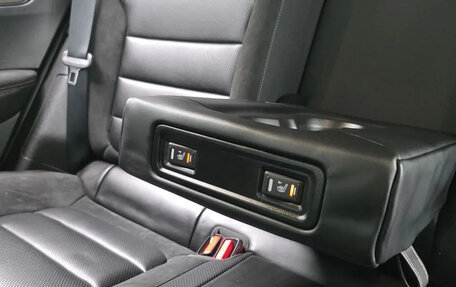 Renault Samsung QM6, 2023 год, 1 870 000 рублей, 19 фотография