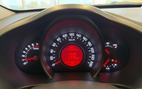 KIA Sportage III, 2011 год, 1 270 000 рублей, 11 фотография