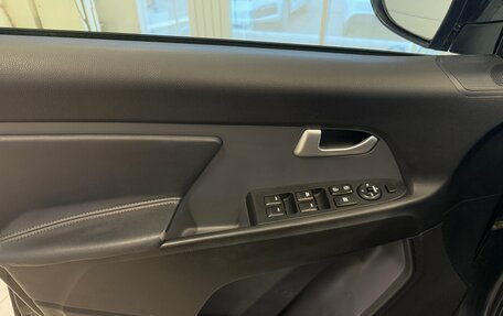 KIA Sportage III, 2011 год, 1 270 000 рублей, 14 фотография