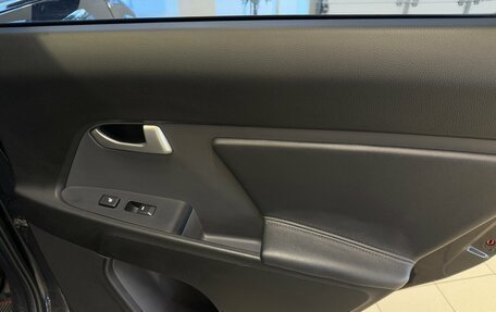 KIA Sportage III, 2011 год, 1 270 000 рублей, 17 фотография