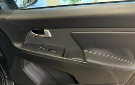 KIA Sportage III, 2011 год, 1 270 000 рублей, 16 фотография
