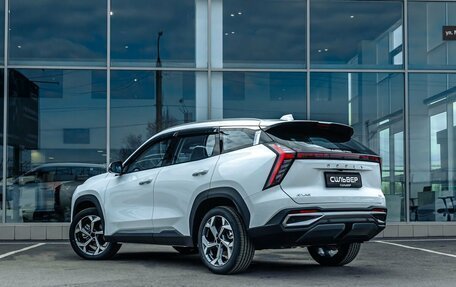 Geely Atlas, 2026 год, 3 415 491 рублей, 6 фотография