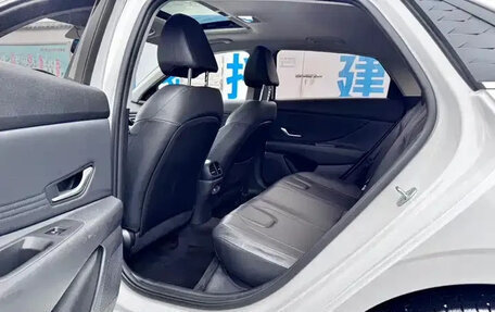 Hyundai Elantra, 2022 год, 1 400 480 рублей, 11 фотография