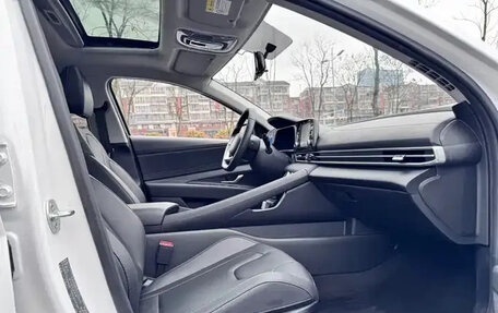 Hyundai Elantra, 2022 год, 1 400 480 рублей, 10 фотография